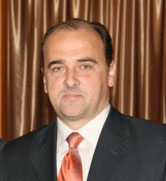 Direktor Zoran Radovanovic