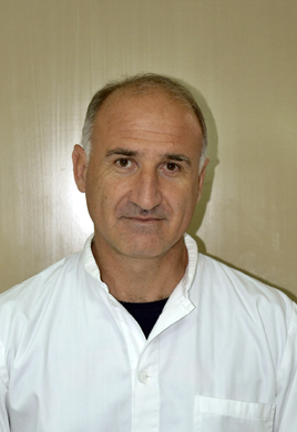 Ивица Милошевић