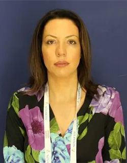 Проф. др Даница Тиодоровић