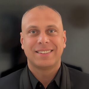 Др Зоран Дамњановић