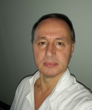 Проф. Др Милан Јовановић