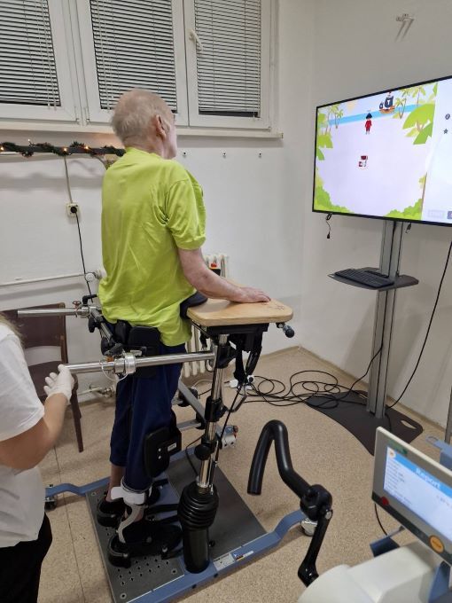 Једна од најуспешнијих година у историји Клинике за физикалну медицину и рехабилитацију УКЦ Ниш