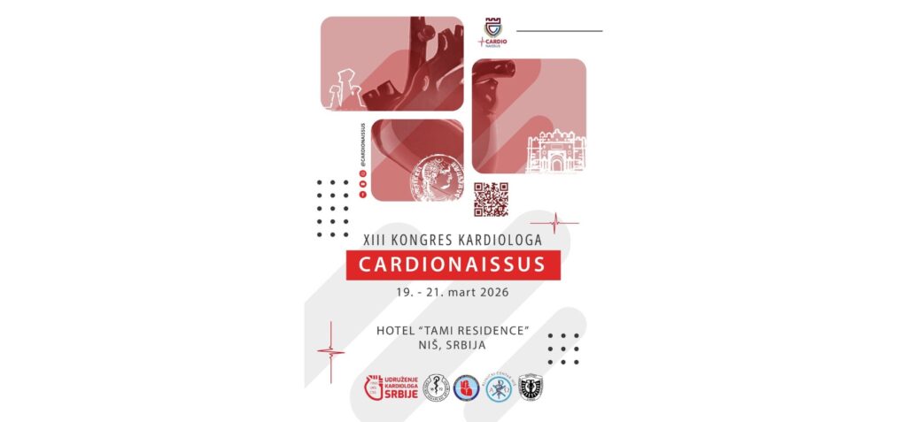 Почиње 13. Cardionaissus