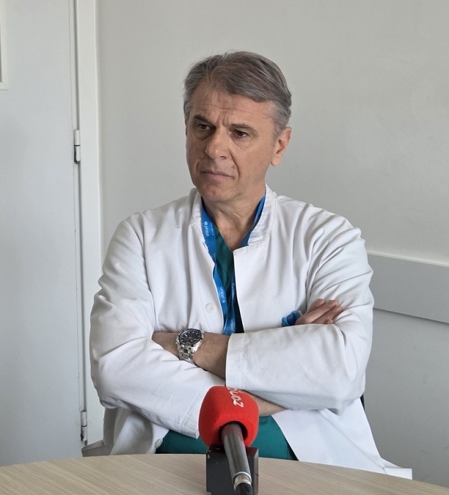 Растући број младих оболелих од колоректалног карцинома – упозорење струке и значај превенције