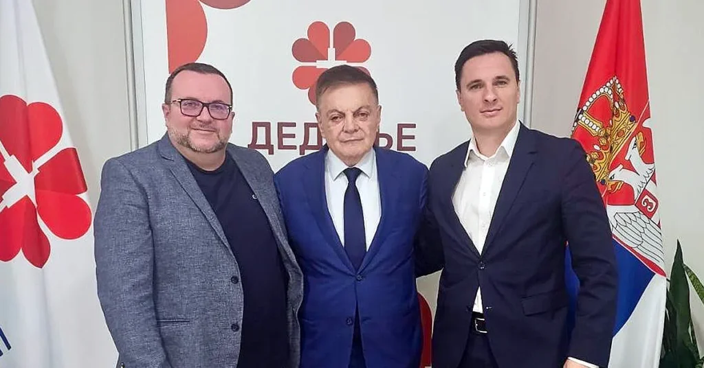 Одговорно и посвећено ка јачем здравственом систему