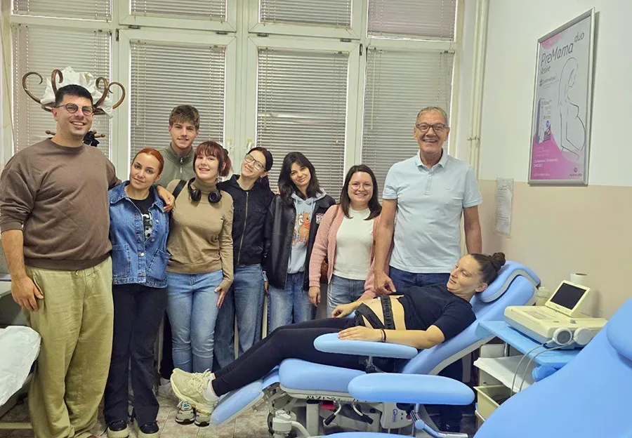 Џедајски покрет донирао савремене гинеколошке столице нишкој Клиници за гинекологију и акушерство