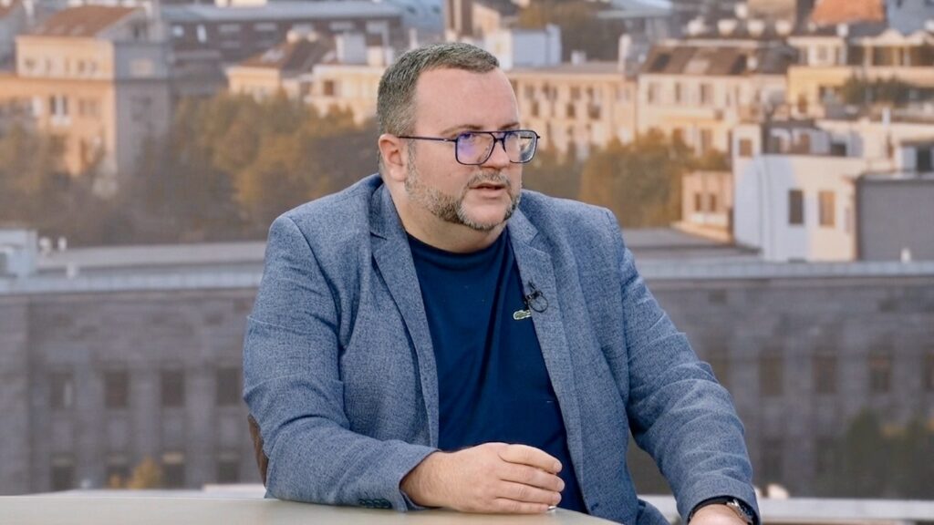 Лазаревић: Брза реакција у збрињавању повређених и наставак развоја УКЦ Ниш