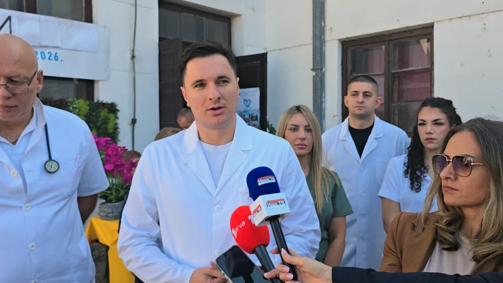 Велики одзив грађана на превентивне прегледе у Хуму
