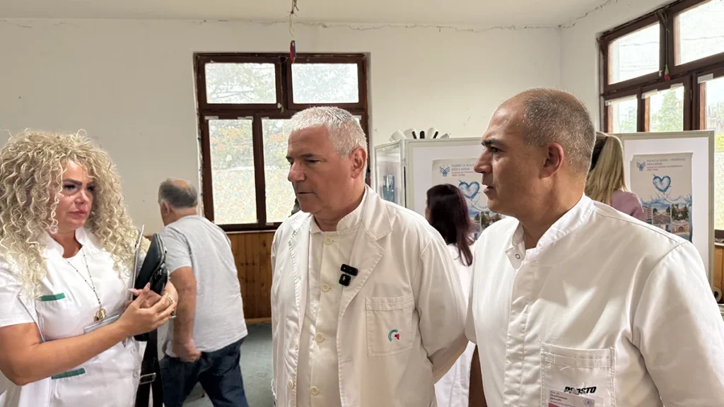Прегледи у селима откривају озбиљне здравствене проблеме