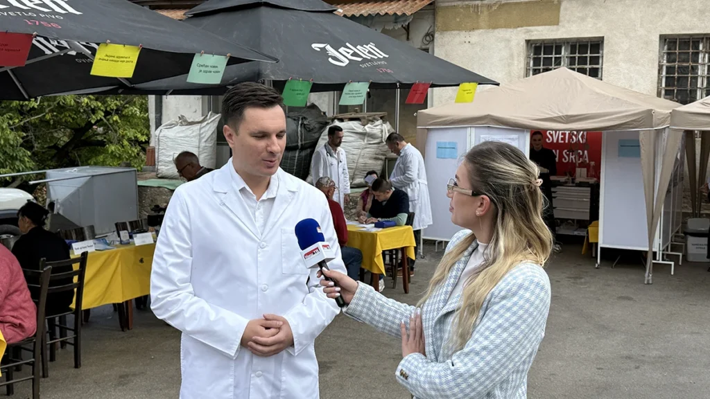 Више од 2.000 грађана обухваћено првим циклусом акције у руралним срединама