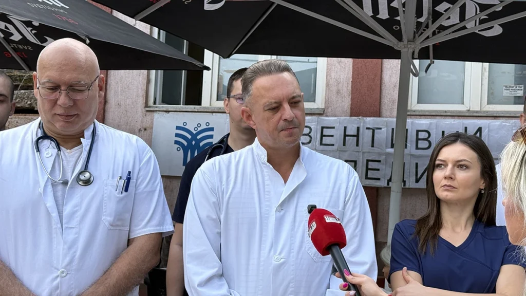 ПРЕВЕНТИВНИ ПРЕГЛЕДИ У ПРОСЕКУ