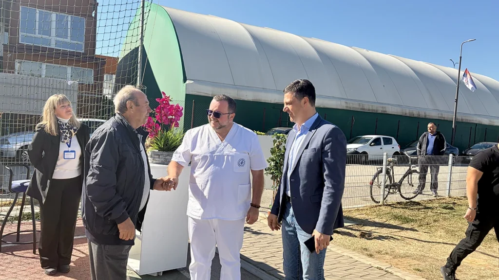 Превентивни прегледи у Брзом Броду: Значај превенције потврђен и током ове акције